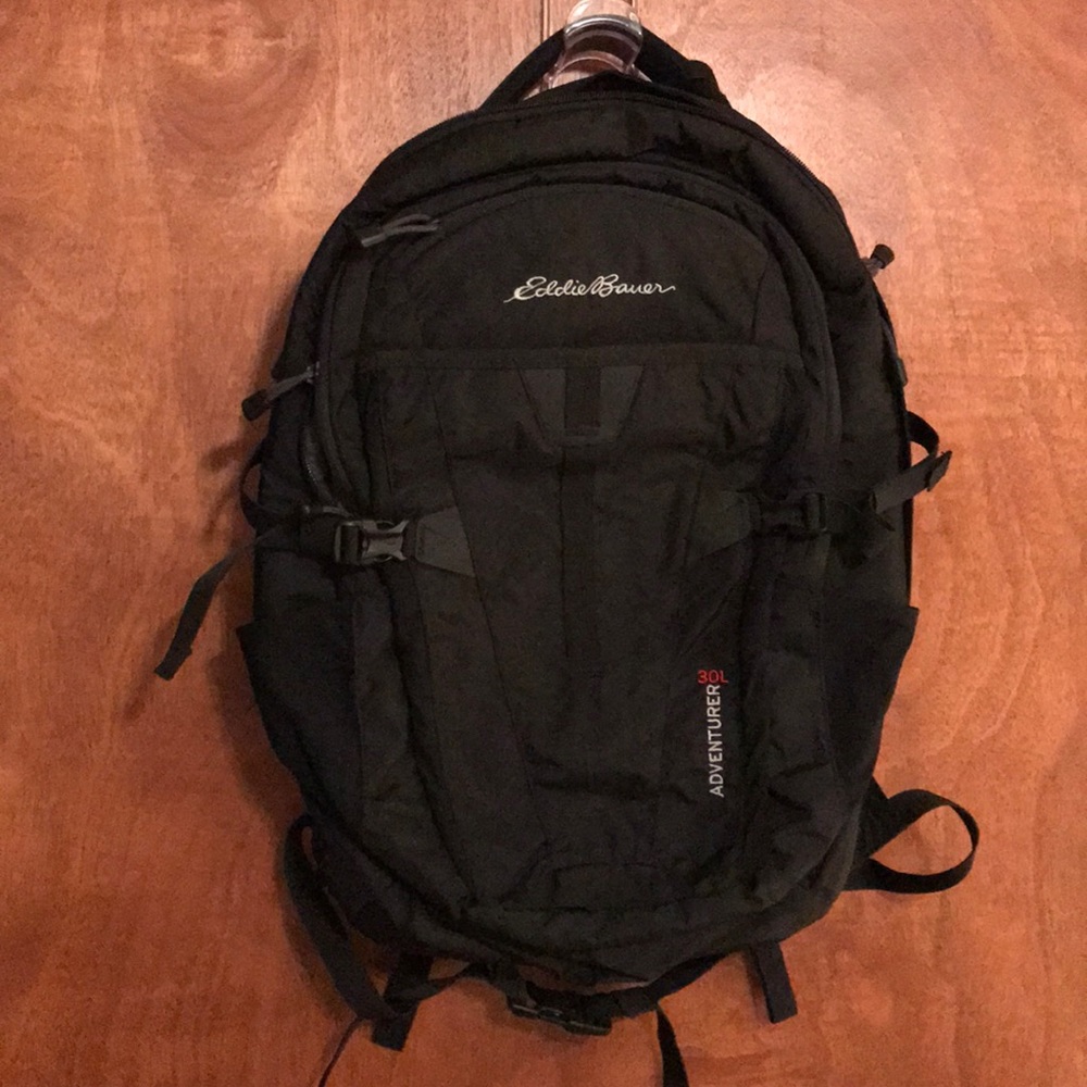 Eddie Bauer Backpack